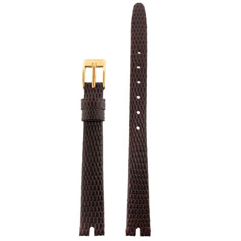 gucci ladies watch leather strap|gucci watch strap replacement uk.